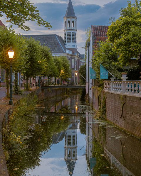 Amersfoort von Gerard Glavimans