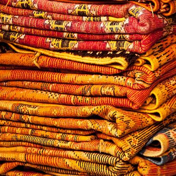 Colors of Marocco (solo, 8) by Rob van der Pijll