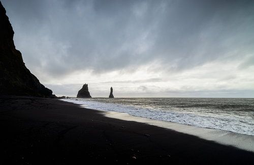 Reynisfjara (IJsland)
