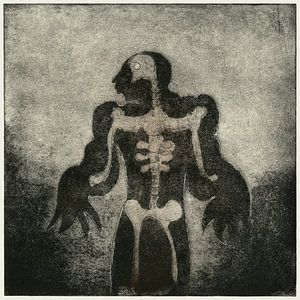 Birdman, Gravure