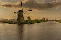 windmolen