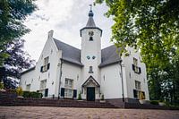oude villa