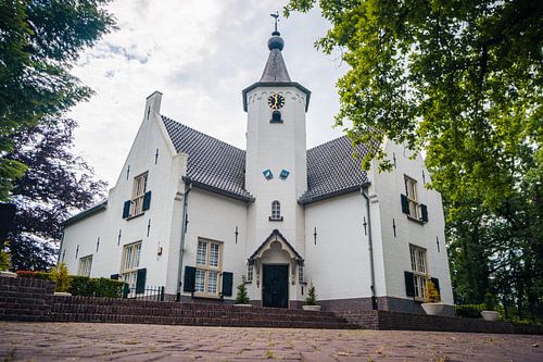 oude villa van nick ringelberg