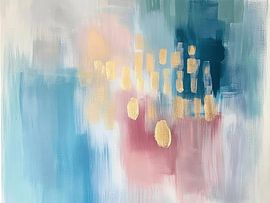 Abstract | Ethereal Clusters by Zen and More