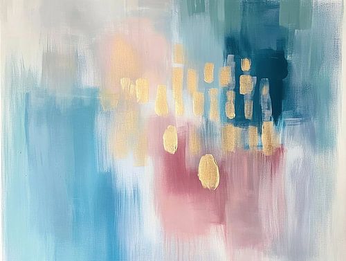 Abstract | Ethereal Clusters