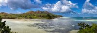 Curieuse, Seychellen
