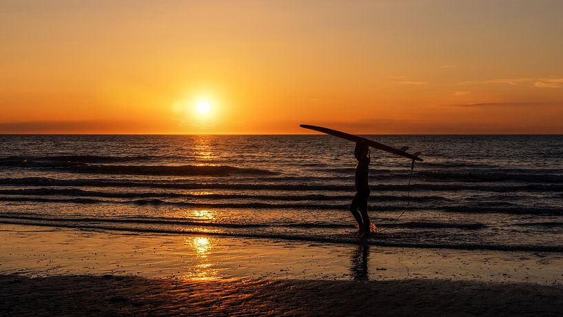 surfer von B-Pure Photography