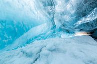 IJsgrot in gletsjer van Prachtt thumbnail