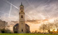 Ninove-Kirche von Niels Hemmeryckx Miniaturansicht