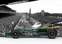 Lotus 39 Daytona