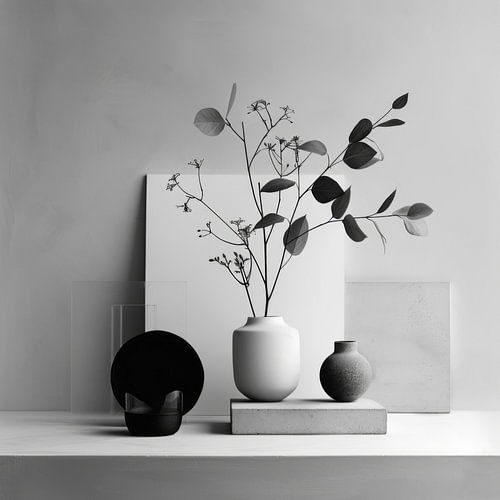 Minimalistische fotografie