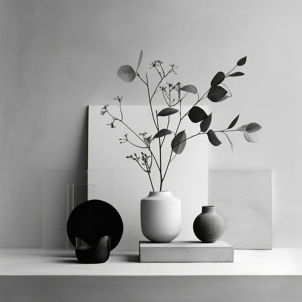 Minimalist photography by Poster Art Shop