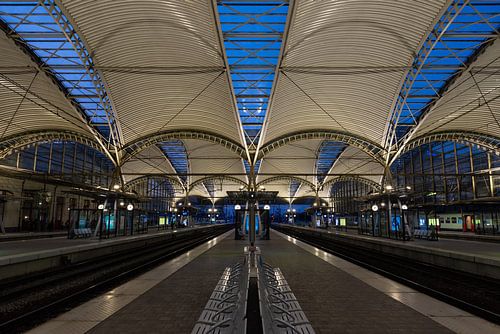Leuven, Flemish Brabant Region, Belgium - 09 22 2021: Interior d