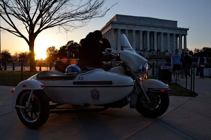 Biker Mice van Wessel Smit