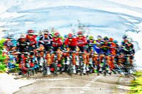 cycling
