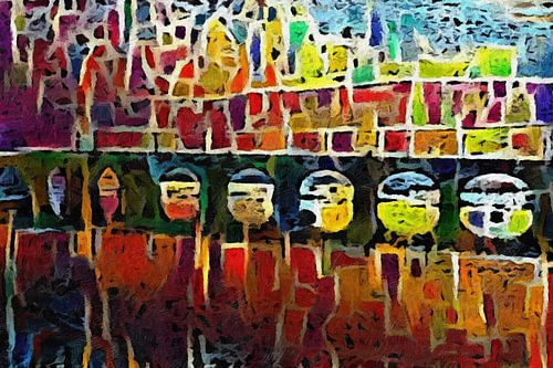 0135 - Galicia Bridge