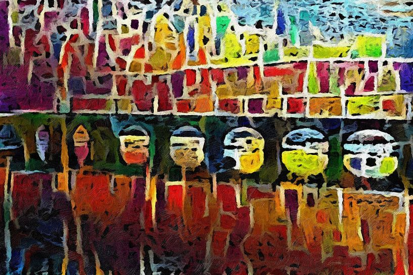 0135 - Pont de Galice par XPloRR