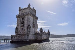 Toren van Belem