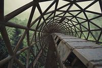 Bridge beyond