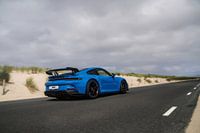 Porsche 911 GT3