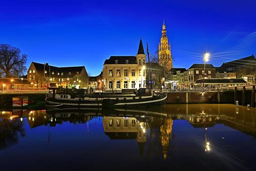 Port de Breda