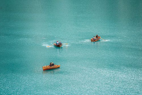 "Rastplatz am Smaragdwasser"