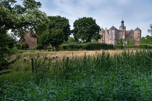 Kasteel Croy