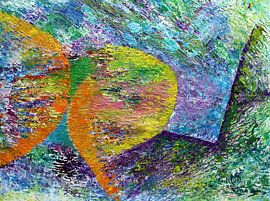 Fragil von Tineke Kleij-van den Boomen