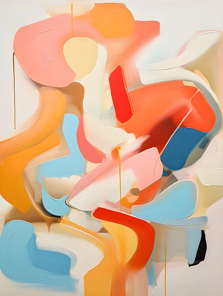 I'm alright. von Felix Wiesner