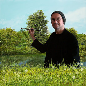 Art Demo Profilfoto