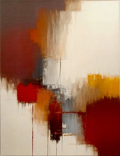 Simplement rouge 04