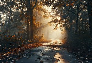 Herbstlandschaft