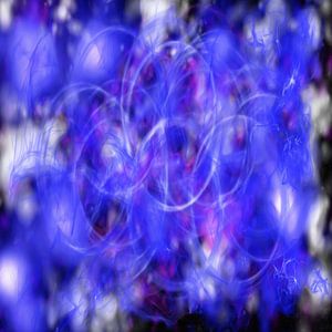 Kosmisches Chaos VI