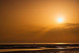 Orange sky by Photography by Ivanka