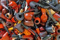 Tobacco Pipes by Norman Krauß thumbnail