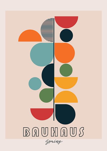 Spring by Cats & Dotz