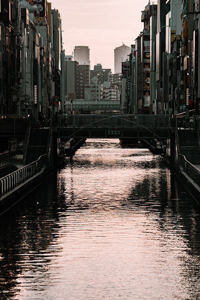 Osaka by Hello Pompoyo
