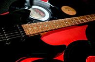 Blues II von artpictures.de Miniaturansicht