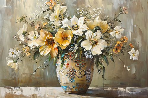 Magnolien Eleganz
