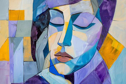 Abstracte kunst