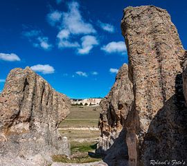 Frigya by Roland's Foto's