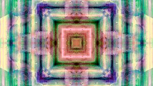 Batik Kunst II