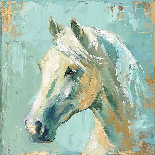 Paard