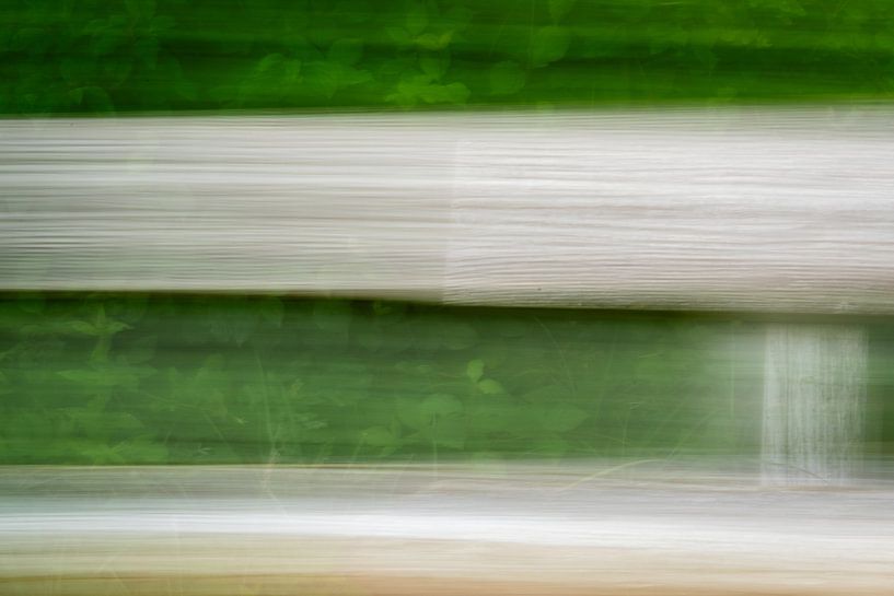 Photographie abstraite par Betty Verheij