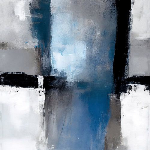 A Touch Of Blue # XIV