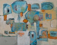 'City noise';.