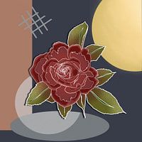 Rose Impression