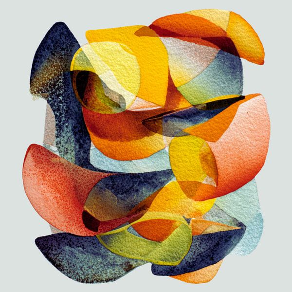 Organic von Ellen Novara-da Lima