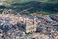 Cadedral Jaén
