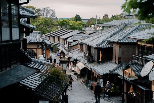Kyoto